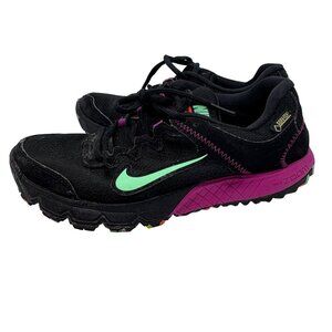 Nike Wildhorse GTX Zoom - Women's Size 7.5 Gore-Tex Running Sneakers